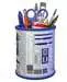 Star Wars R2D2 Pencil Holder 3D Puzzle®;Muodot - Kuva 2 - Ravensburger