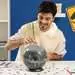 Puzzle 3D Ball 540 p - Etoile de la mort / Star Wars 3D puzzels;Puzzle 3D Ball - Image 4 - Ravensburger