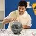 Star Wars Death Star 3D Puzzle®;Pusselboll - bild 4 - Ravensburger