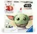 Puzzle-Ball Star Wars: Baby Yoda s ušima 72 dílků 3D Puzzle;3D Puzzle-Balls - obrázek 1 - Ravensburger