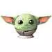 Puzzle-Ball Star Wars: Baby Yoda s ušima 72 dílků 3D Puzzle;3D Puzzle-Balls - obrázek 2 - Ravensburger