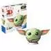 Puzzle-Ball Star Wars: Baby Yoda s ušima 72 dílků 3D Puzzle;3D Puzzle-Balls - obrázek 3 - Ravensburger