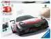 Puzzle 3D Porsche 911 GT3 Cup (avec grille) 3D puzzels;Puzzle 3D Spéciaux - Image 1 - Ravensburger