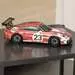 Porsche 911 GT3 Cup Salzburg Design 3D Puzzle;Veicoli - immagine 3 - Ravensburger