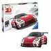 Porsche 911 GT3 Cup Salzburg Design 3D Puzzle;Veicoli - immagine 3 - Ravensburger