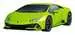 Lamborghini Huracán EVO Verde - New Pack 3D Puzzle;Veicoli - immagine 2 - Ravensburger