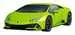 Lamborghini Huracán EVO Verde - New Pack 3D Puzzle;Vehículos - imagen 2 - Ravensburger