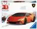 Lamborghini Huracán EVO - New Pack 3D Puzzle;Veicoli - immagine 1 - Ravensburger