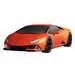 Lamborghini Huracán Evo oranžové 108 dílků 3D Puzzle;3D Puzzle Vozidla - obrázek 2 - Ravensburger