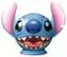 Stitch - con orecchie 3D Puzzle;Puzzle-Ball - immagine 2 - Ravensburger