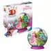Disney Princesses 3D puzzels;3D Puzzle Ball - image 3 - Ravensburger