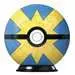 Pokémon Quick Ball 3D puzzels;3D Puzzle Ball - image 2 - Ravensburger