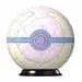 Pokémon Heal Ball 3D puzzels;3D Puzzle Ball - image 2 - Ravensburger