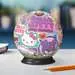 Hello Kitty 3D Puzzle, 72pc 3D Puzzle®;Palapelipallot - Kuva 6 - Ravensburger