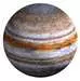 Il sistema planetario 3D Puzzle;Puzzle-Ball - immagine 4 - Ravensburger
