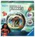 VAIANA 3D 72EL Puzzle 3D;Puzzle Kuliste - Zdjęcie 1 - Ravensburger