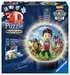 Paw Patrol 3D puzzels;3D Puzzle Ball - image 1 - Ravensburger