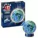Earth by Night, 72pcs 3D Nightlight Jigsaw Puzzle 3D Puzzle®;Palapelipallot - Kuva 3 - Ravensburger