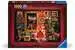 Puzzle 1000 p - La Reine de cœur (Collection Disney Villainous) Puzzles;Puzzles pour adultes - Image 1 - Ravensburger