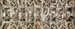 Michelangelo: Volta della cappella sistina, Puzzle per Adulti, Collezione Arte, 1000 Pezzi Puzzle;Puzzle da Adulti - immagine 1 - Ravensburger