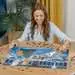 Puzzle 1000 p - La Reine des Neiges (Collection Disney) Puzzles;Puzzles pour adultes - Image 3 - Ravensburger