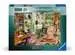 The Gardener s Shed Puzzles;Puzzles pour adultes - Image 1 - Ravensburger