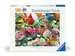 Garden Birds Jigsaw Puzzles;Adult Puzzles - image 1 - Ravensburger