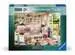 The Tea Shed (Haven No12) 1000p Puzzles;Puzzles pour adultes - Image 1 - Ravensburger