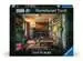 Puzzle 1000 p - La chambre de la gouvernante (Lost Places) Puzzles;Puzzles pour adultes - Image 1 - Ravensburger