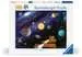 Planetární soustava 500 dílků 2D Puzzle;Puzzle pro dospělé - obrázek 1 - Ravensburger