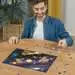 Planetární soustava 500 dílků 2D Puzzle;Puzzle pro dospělé - obrázek 3 - Ravensburger