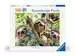 Selfie de paresseux Puzzles;Puzzles pour adultes - Image 1 - Ravensburger