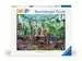 Greenhouse Mornings Jigsaw Puzzles;Adult Puzzles - image 1 - Ravensburger