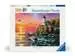 Puzzle 500 p - Phare au coucher du soleil Puzzles;Puzzles pour adultes - Image 1 - Ravensburger