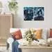 Pz Harry Potter PSM 2x500p Puzzle;Puzzle da Adulti - immagine 4 - Ravensburger