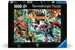 Puzzle 1000 p - Superman ( Collection DC Collector) Puzzles;Puzzles pour adultes - Image 1 - Ravensburger