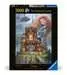 Disn.Castles: Merida 1000p Puzzles;Puzzles pour adultes - Image 1 - Ravensburger