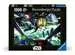 Star Wars: X-Wing Cockpit Jigsaw Puzzles;Adult Puzzles - image 1 - Ravensburger