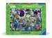 Minecraft Mobs Jigsaw Puzzles;Adult Puzzles - image 1 - Ravensburger