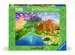 Puzzle 1500 p - Le monde de Minecraft Puzzles;Puzzles pour adultes - Image 1 - Ravensburger