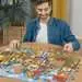 Eames House of C. Fantasy 1500p Puzzles;Puzzles pour adultes - Image 3 - Ravensburger