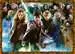 Puzzle 1000 p - Harry Potter et les sorciers Puzzles;Puzzles pour adultes - Image 1 - Ravensburger