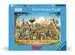 Puzzle 1000 p - Photo de famille / Astérix Puzzles;Puzzles pour adultes - Image 1 - Ravensburger