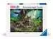 Puzzle 1000 p - Famille de loups dans la forêt Puzzles;Puzzles pour adultes - Image 1 - Ravensburger