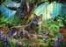 Puzzle 1000 p - Famille de loups dans la forêt Puzzles;Puzzles pour adultes - Image 2 - Ravensburger