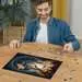Starline Puzzle Svítící lev 500 dílků 2D Puzzle;Puzzle pro dospělé - obrázek 4 - Ravensburger