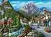 Welcome to Banff Jigsaw Puzzles;Adult Puzzles - image 2 - Ravensburger