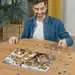 S koňmi 500 dílků 2D Puzzle;Puzzle pro dospělé - obrázek 3 - Ravensburger