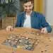Staré cestovní průvodce 500 dílků 2D Puzzle;Puzzle pro dospělé - obrázek 3 - Ravensburger