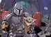 The Mandalorian           1000p Puzzles;Puzzles pour adultes - Image 2 - Ravensburger